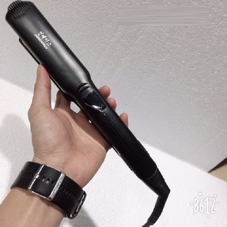[Chuyên dùng SALON] Máy là duỗi tóc bản sứ 2-3-4 CM
