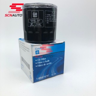LỌC NHỚT GENTRA , LANOS , LACETTI ,CAPTIVA , CRUZE SỐ SÀN - Mã oem: 96879797