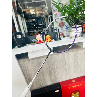 Vợt cầu lông Lining Halbertec 5000 chính hãng