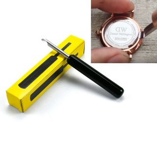 Dụng cụ mở nắp đáy đồng hồ tháo pin sửa chữa đồng hồ không gây trầy xước