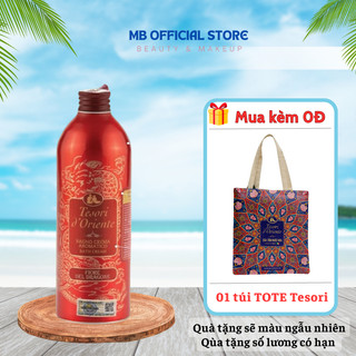 [ Hàng Chính Hãng ] Sữa tắm xích Tesori D’Oriente hương nước hoa Size 250ml - 500ml