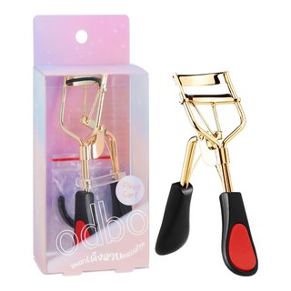 [ODBO] Kẹp mi, Bấm mi, Dụng cụ làm cong lông mi Odbo Eyelash Curler - Thái Lan