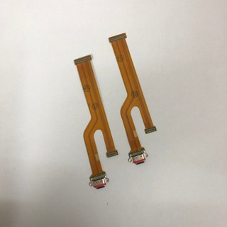 Cáp nối Main sạc Oppo A3S - Cao cấp