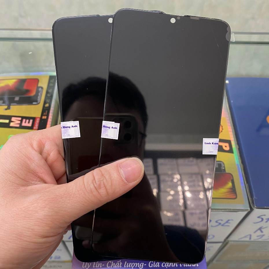 Màn Hình Samsung A10S / SM-A107