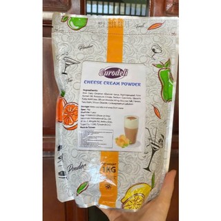 [FREESHIP 99K TOÀN QUỐC]Bột kem Cheese gói 1kg