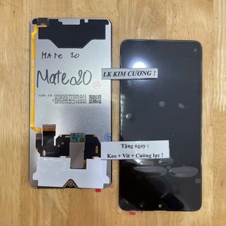 Màn hình tương thích huawei mate 20 - LCD