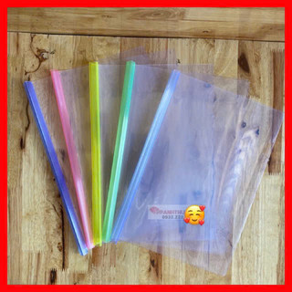 Bìa cây trong gáy lớn a4 mỏng