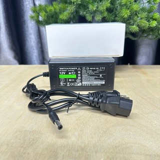 Bộ Đổi Nguồn (adaptor)12v :1A-----2A-----3A---5A---5A sony