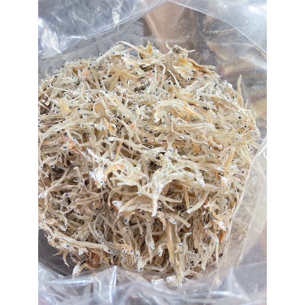 Cá cơm khô loại đặc biêt,cá mờm cơm bé hàng ngon xuất khẩu