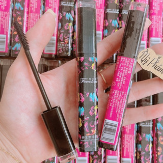 Chuốt Mascara Forcolour Chải Tóc Con Gọn Gàng Giữ Tóc Vào Nếp 13ml