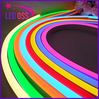 5 mét đèn LED neon 12v uốn chữ quảng cáo, trang trí