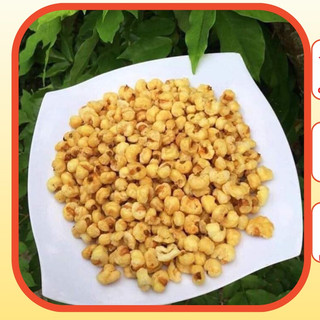 1kg ngô giòn xóc mắm cay giòn tan ăn là mê