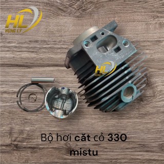Bộ hơi Cắt cỏ 330 Mitsu