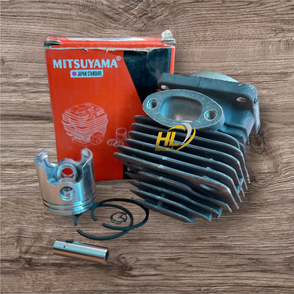Bộ hơi Cắt cỏ 330 Mitsu