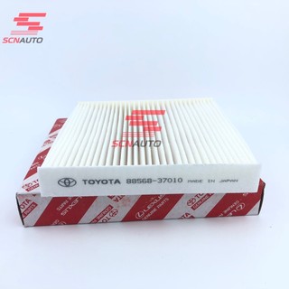 Lọc gió điều hòa TOYOTA WIGO - Mã SP : 88568-37010