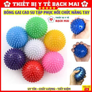 [Sỉ] Bóng Gai Tập Cơ Tay Phục Hồi Chức Năng Sau Tai Biến