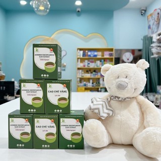  Cao chè vằng 75g - Bảo Nhiên  Việt Nam  