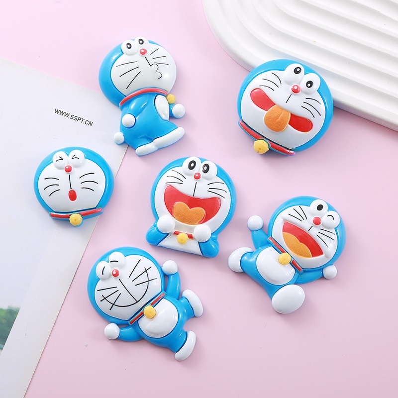 🌻 CHARM DORAEMON 🎀 DORAEMON HOUSE