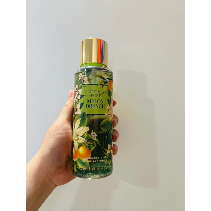 Lotion - sữa tắm - Mist Mỹ