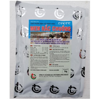Chế phẩm sinh học balasa 1kg loại đặc biệt