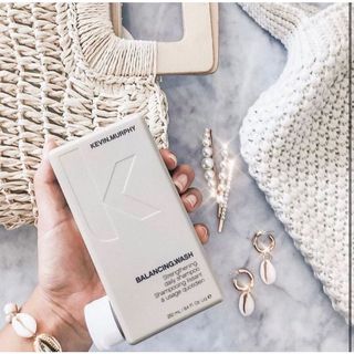 DẦU GỘI HÀNG NGÀY KEVIN.MURPHY CÂN BẰNG DẦU DA ĐẦU BALANCING WASH 250ml -  1000ML