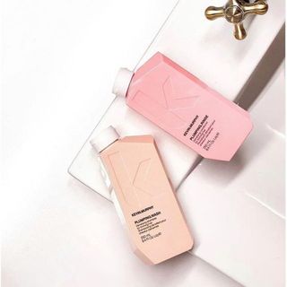 CẶP DẦU GỘI XẢ CHO TÓC ÍT, MỎNG, RỤNG KEVIN MURPHY PLUMPING 250ML