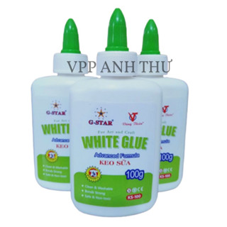 COMBO 2 KEO SỮA GSTAR 40g - 100g