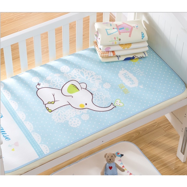 THẢM CHỐNG THẤM BABY