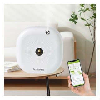 Máy Xông Tinh Dầu SPA, Nhà hàng, Khách sạn khuếch tan tinh dầu trực tiếp cho không gian lớn