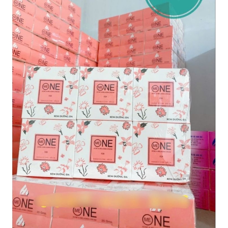 Lố 12h kem One me 20gr việt nam