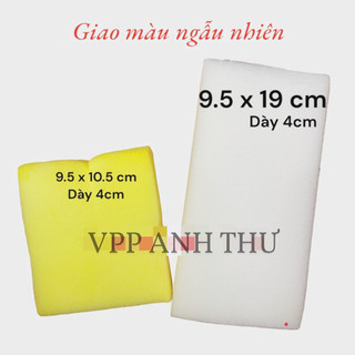 Miếng mút bôi chùi bảng phấn