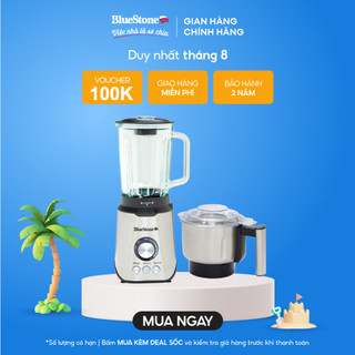 Máy Xay Sinh Tố BlueStone BLB-5339 - Hàng Chính Hãng