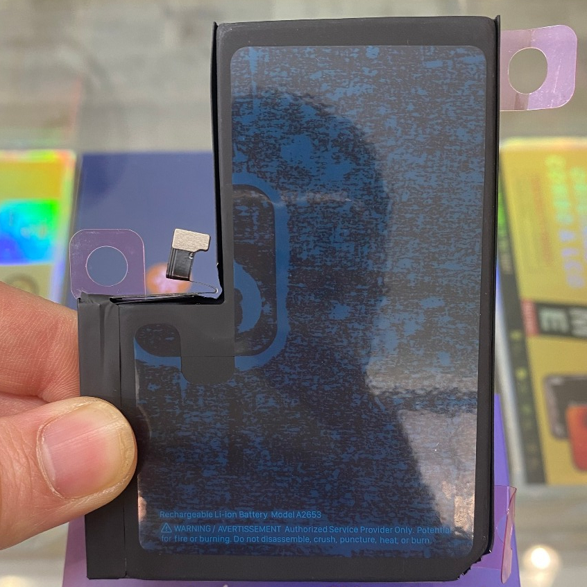 Pin cho Phone 13 Pro Max