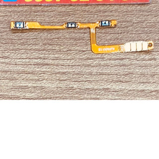 Cáp nguồn kèm volume xiaomi redmi note 11 4g / redmi note 11s