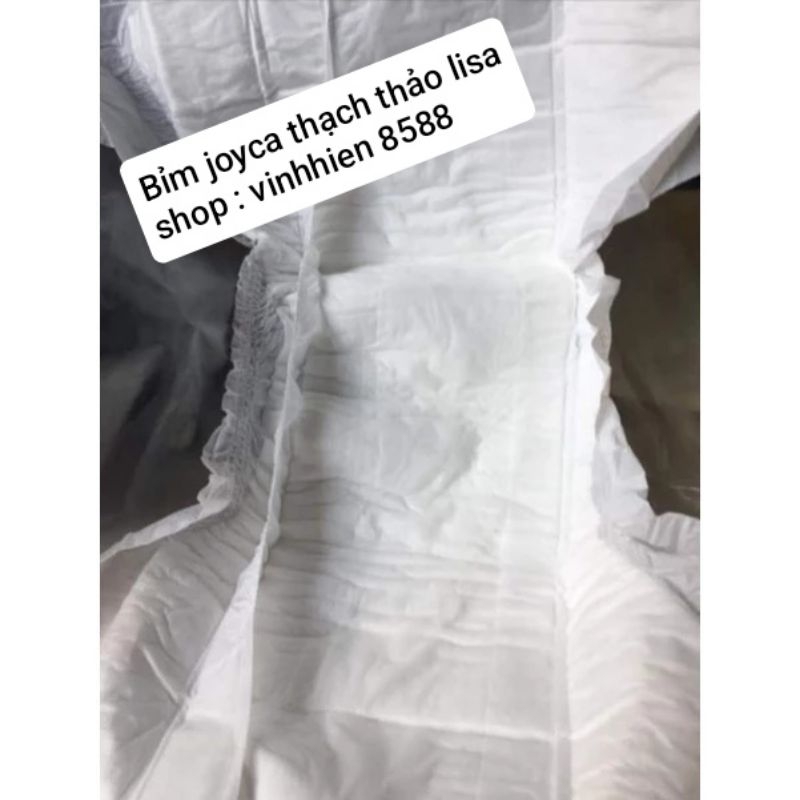 [ Một Miếng Dùng Thử ] Tã Bỉm Dán Joycare Dành Cho Người Già Và Phụ Nữ Sau Sinh Size :M/L Từ 45 - 70Kg Vòng Bụng 70 - 120Cm