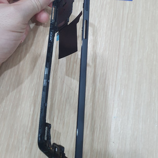 Bo viền xung quanh máy xiaomi redmi note 11 4g / redmi note 11s, loại 1