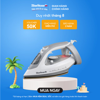 Bàn Ủi Hơi Nước BlueStone SIB-3836