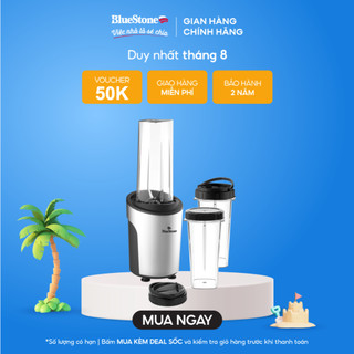 Máy Xay Sinh Tố 450W BlueStone Personal Blender BLB-5310