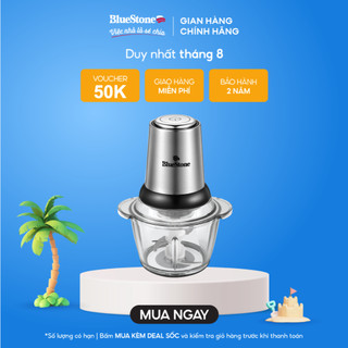 Máy xay thịt bluestone 1.2l - 300w chb-5135