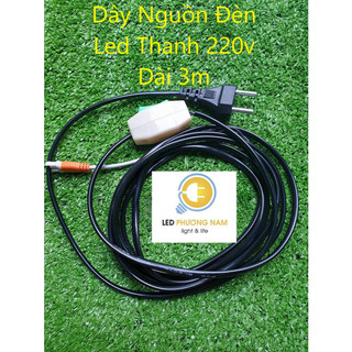 [Hỏa Tốc 2h HCM] Đèn Led Thanh 220V Dài 30cm/50cm/1m