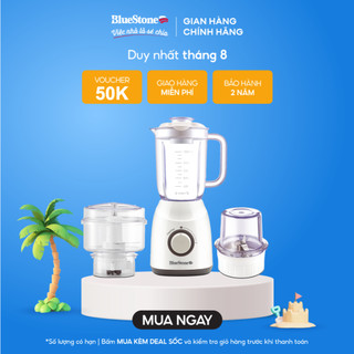 Máy Xay Sinh Tố BlueStone BLB-5329 1.3L