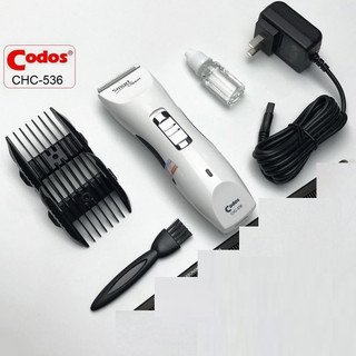 Tông đơ Cắt Tóc Codos CHC 536 cắt tóc trẻ em gia đình