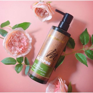 DẦU GỘI XẢ, HẤP, DẦU DƯỠNG MASARONI COLLAGEN 500ML 800ML