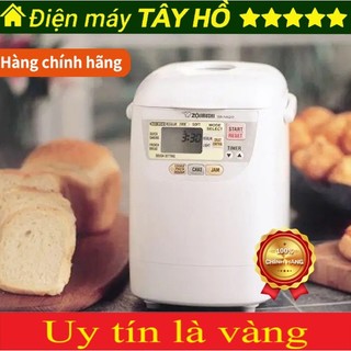[BB-HAQ10] [GIAN HÀNG UY TÍN] MÁY LÀM BÁNH MÌ ZOJIRUSHI BB-HAQ10