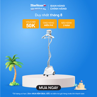 Bàn Ủi Hơi Nước Đứng BlueStone GSB-3911