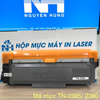   HỎA TỐC  Hộp Mực In Brother TN-2385  HL-L2321D L2361DN L2366DW,DCP-L2520D,MFC-L2701D,MFC-L2701DW  