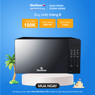Lò vi sóng điện tử BlueStone MOB-7815