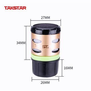 Củ Micro Takstar
