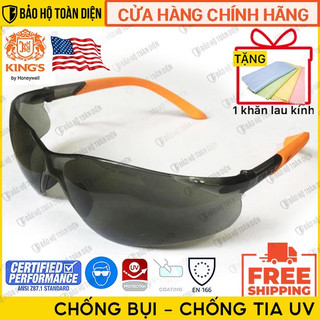 Kính bảo hộ Kings KY 2222 _ Kính bảo hộ giá rẻ dùng chạy xe, đi nắng