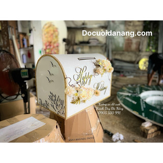 Thùng tiền cưới (02-03)Thành Duy Đà Nẵng